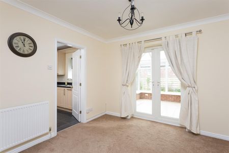 Copperclay Walk, Easingwold YO61 - Photo 3