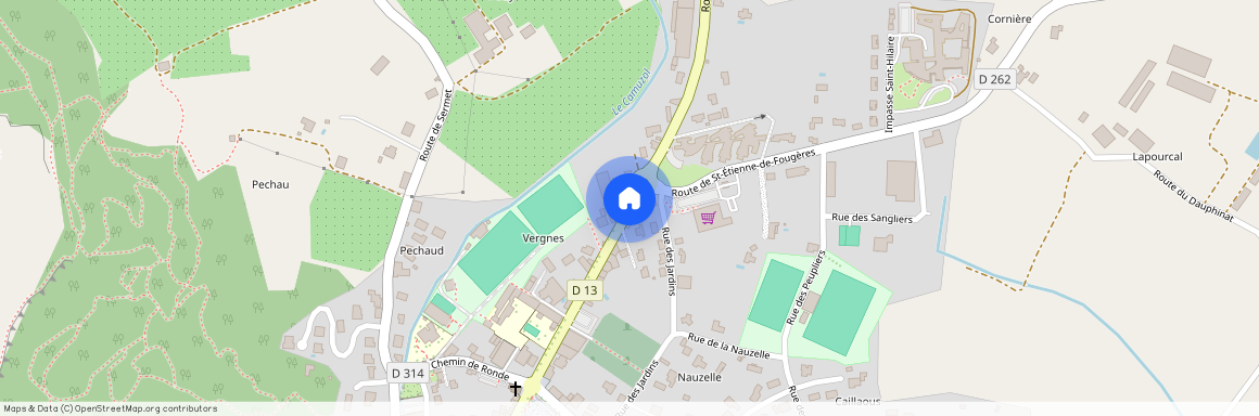 NOUVELLE-AQUITAINE, LOT-ET-GARONNE (47), 47260, Castelmoron Sur Lot