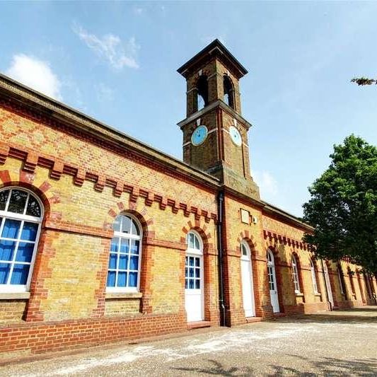 James Lee Square, Enfield, Middlesex, EN3 - Photo 1