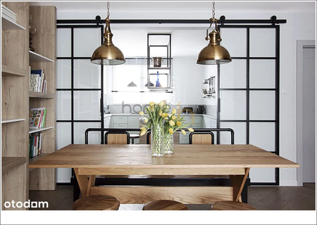 Kameralny dom | 200 m2 | 4 sypialnie | Wilanów - Photo 5