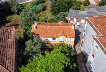 Moradia T7 em Coimbra