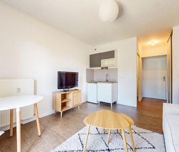 Appartement Limonest 1 pièce 18.61 m2 - Photo 1