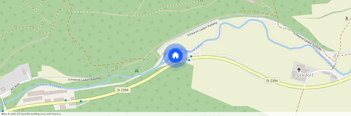 Unteralling 1, 93161 Sinzing