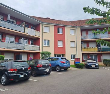 Appartement T2 Morsbach à louer - Photo 3