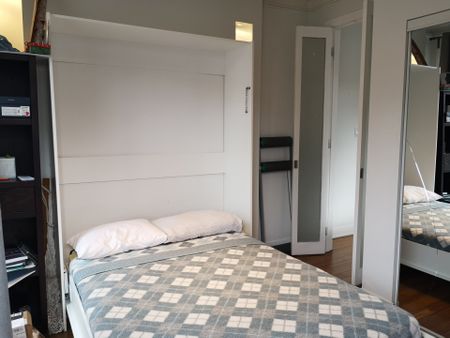 Condo for rent, Montréal (Le Plateau-Mont-Royal) - Photo 3