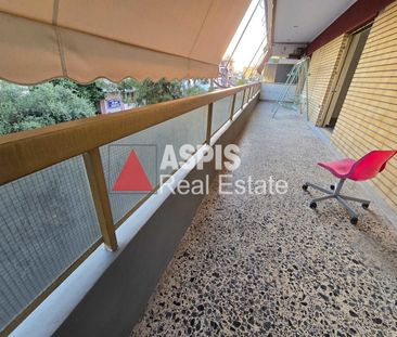 Διαμέρισμα για ενοικίαση Πλατεία Δημοκρατίας (Χολαργός) - Photo 4