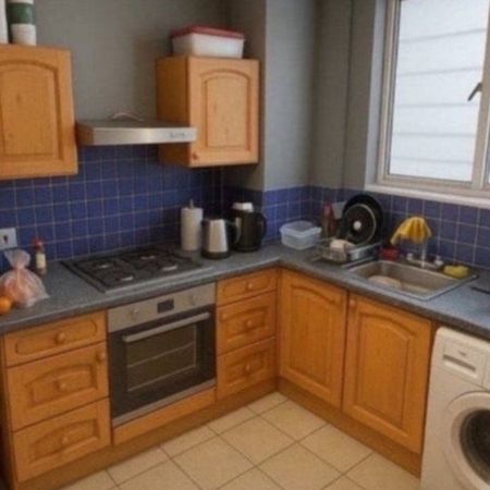 Room in a Shared Flat, Llandovery House, E14 - Photo 4