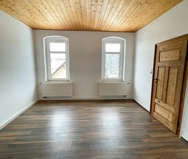Großzügige 5-Raum-Wohnung von privat sucht nette Mieter - Foto 1