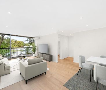 Direct Water Front Living Offering Idyllic Lifestyle - Photo 1