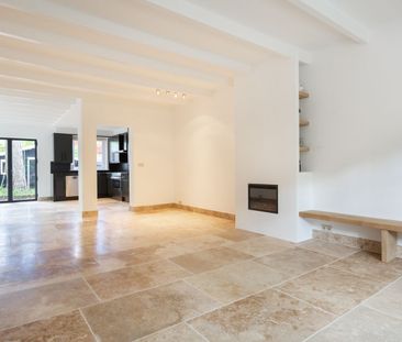 Huis te huur: Waalsdorperlaan 3 2244 BL Wassenaar - Foto 4