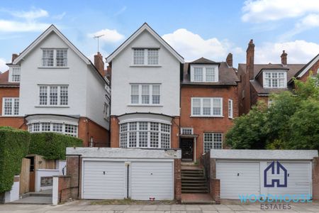 Bracknell Gardens, London, NW3 - One Bedroom Flat To Rent - £421pw / £1,825pcm - Photo 2