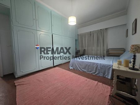 Διαμέρισμα για ενοικίαση Εδέμ (Παλαιό Φάληρο) - Φωτογραφία 5