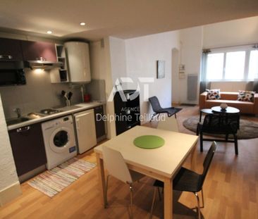 Appartement T2 à GRENOBLE - Photo 3