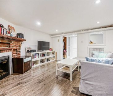 For Lease - 3 Fairleigh Crescent Unit# Lower Level, Toronto, Ontario - Photo 3