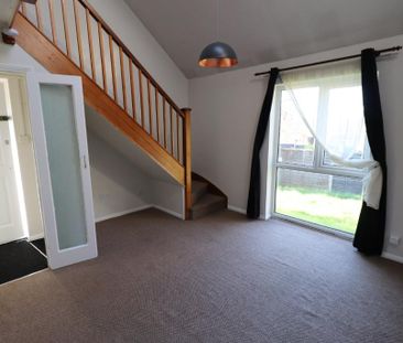 1 bedroom terraced house to rent - Photo 3