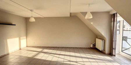 Appartement te huur in Zomergem voor € 700 met 2 slaapkamers - Foto 4
