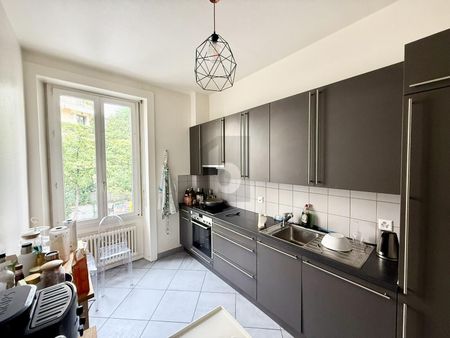 SPACIEUX ET LUMINEUX - Foto 3