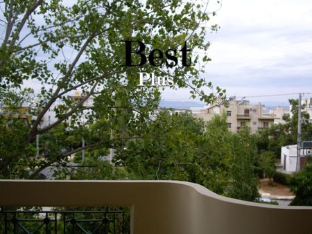 Διαμέρισμα για ενοικίαση Αιξωνή (Γλυφάδα) - Photo 4