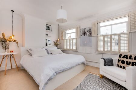 Queensdale Road, Holland Park, W11, London - Photo 5