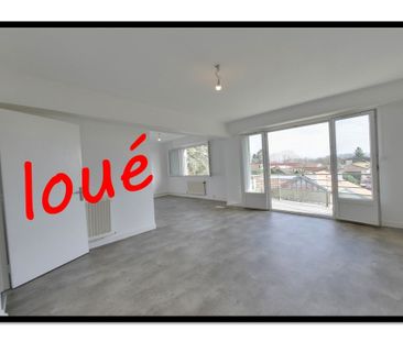 Allées de Morlaas - Appartement 3/4 pièces avec Vue PYRENEES, Balco... - Photo 1