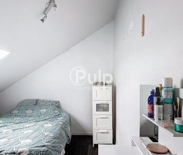 Appartement à louer à Flines Lez Raches - Réf. siege17013 - Photo 3