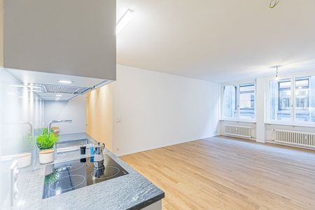 High-quality single apartment is looking for a new resident/IN - Photo 4