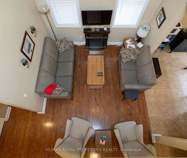 For Lease - 4 Trotter Court, Barrie, Ontario - Photo 5