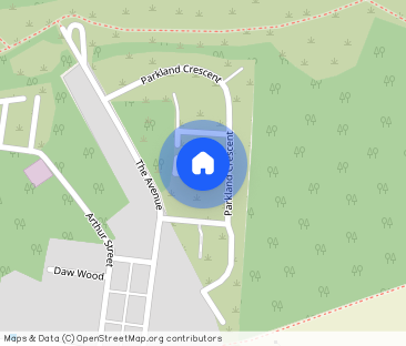 Plantation Close, Bentley, DONCASTER - Photo 1