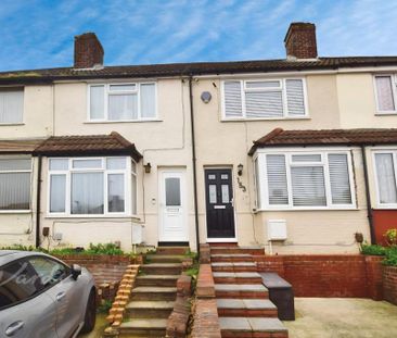 2 bedroom terraced house to rent - Photo 2