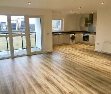 Apt 8 The Sandford Building, 37 Bridge End, Belfast, BT5 4AW - Photo 1