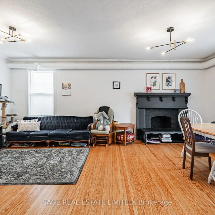 459 Aberdeen Avenue #2nd - Photo 1