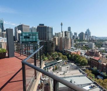 135/220 Goulburn Street, Surry Hills NSW 2010 - Apartment For Rent ... - Photo 4