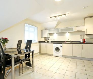 1 bedroom apartment to rent - Photo 4