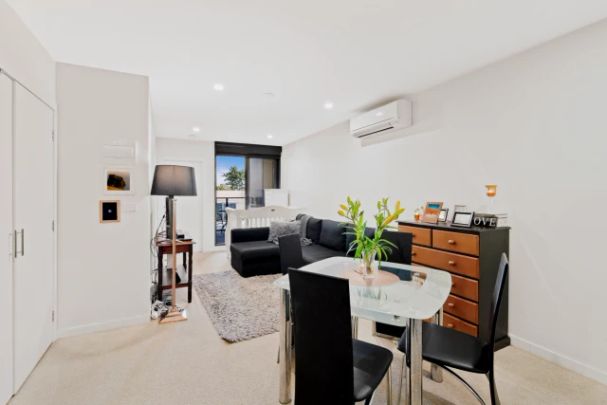 1Bedrooms, 1Bathrooms - Photo 1