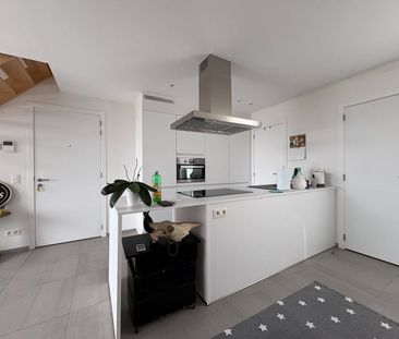Prachtig duplex-appartement op wandelafstand van de Markt - Foto 4