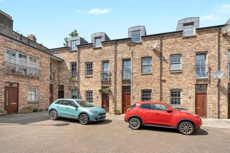 3 bedroom terraced house to rent - Photo 4