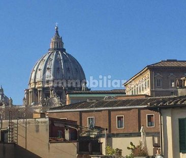 Quadrilocale Borgo Pio, Borgo, Roma - Photo 5