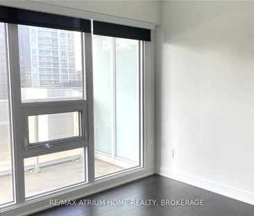 For Lease - 17 Bathurst Street Unit# 909, Toronto, Ontario - Photo 1