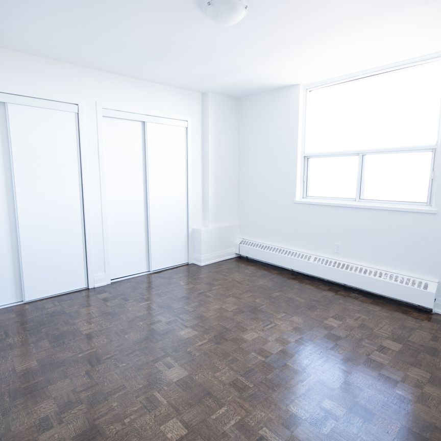 For Lease - 1000 Broadview Avenue Unit# 205, Toronto, Ontario - Photo 1