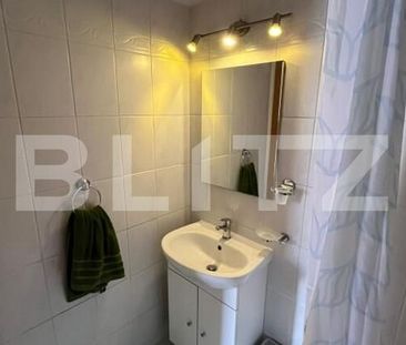 Garsoniera , 18mp, zona Horea - Fotografie 6