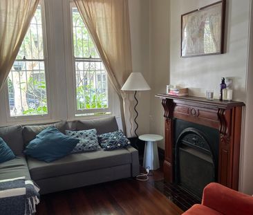 Surry Hills - Photo 1