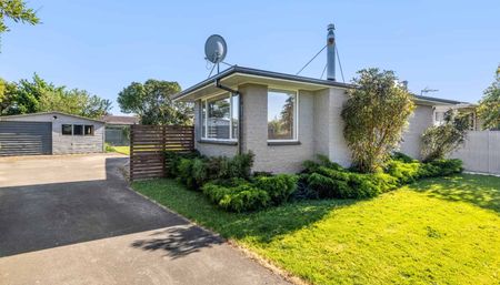 Sunny Spot in Hornby - Photo 5