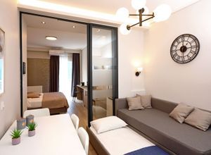Studio/Γκαρσονιέρα για ενοικίαση - Κέντρο Θεσσαλονίκης, - Photo 1