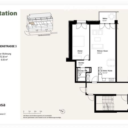 Wohnung in Küsnacht ZH - Photo 4