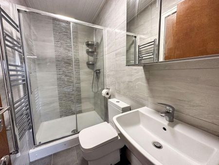 1 bedroom detached house to rent - Photo 4