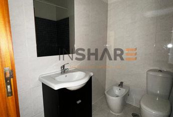 Apartamento T2 em Braga