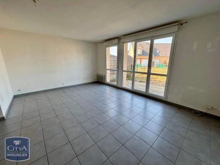 Maison à louer 3 pièces 64m² - Photo 4