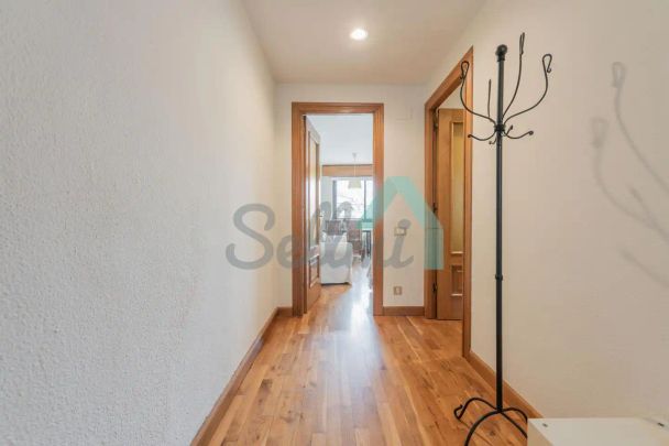 Piso de alquiler en De América, Plaza de América - Foto 1