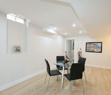 For Lease - 38 Kimberly Court Unit# Basement, Richmond Hill, Ontario - Photo 2