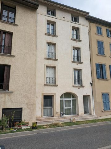 Appartement Romans Sur Isere - 3 pièce(s) - 53.25 m2 , Romans sur isere - Photo 5